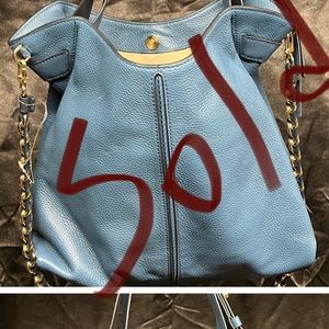 Michael Kors tote bag